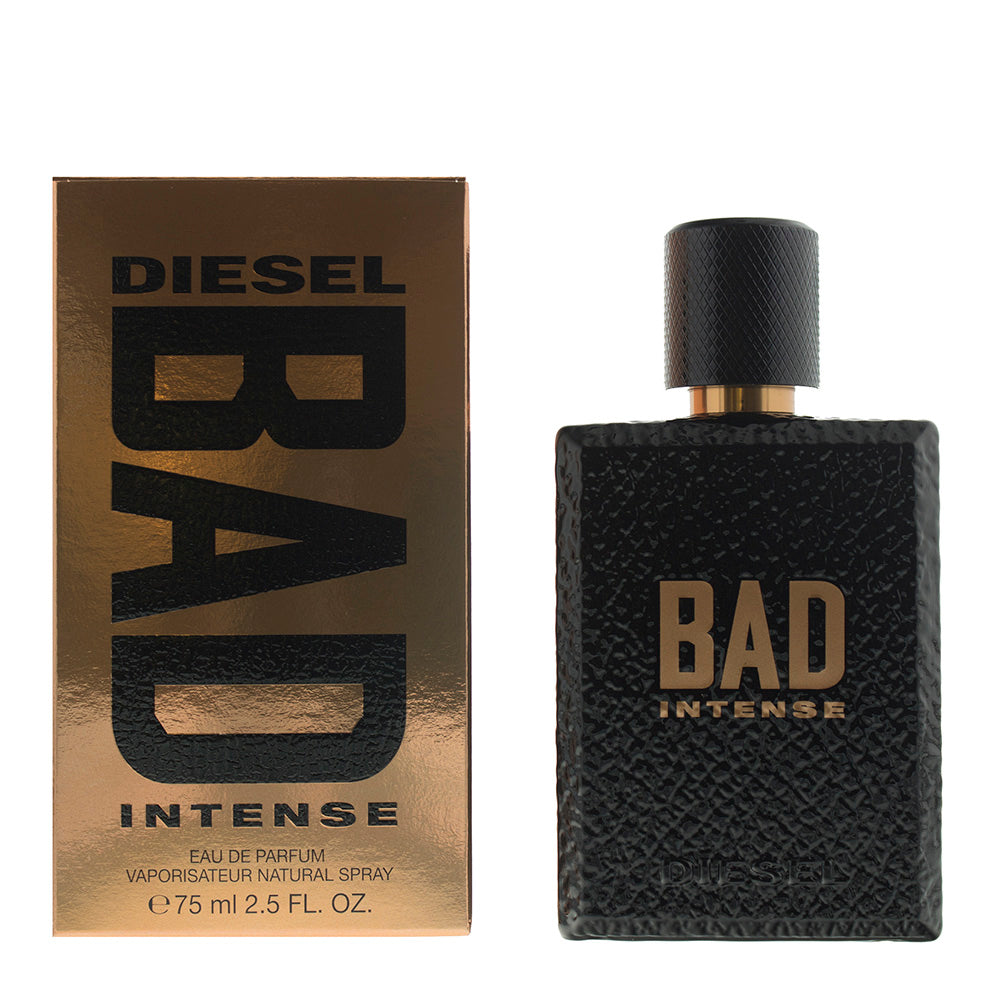 Diesel - Bad Intense