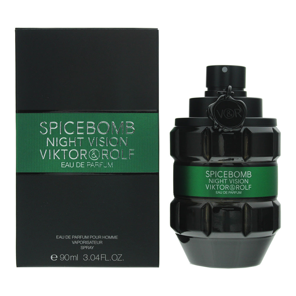 Viktor  Rolf - Spicebomb