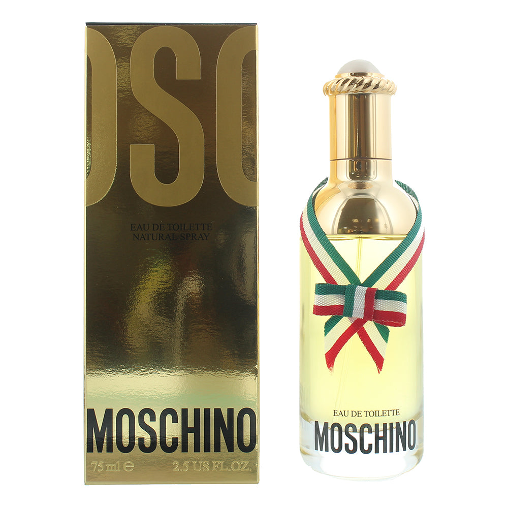 Moschino - Moschino