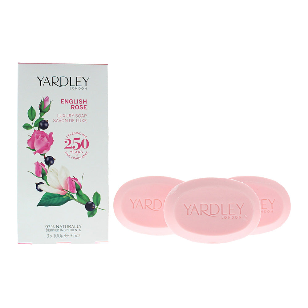 Yardley - English Rose