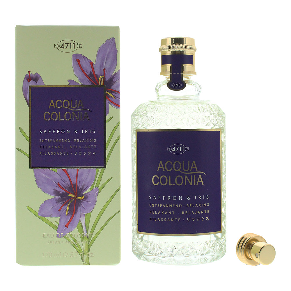 4711 - Acqua Colonia