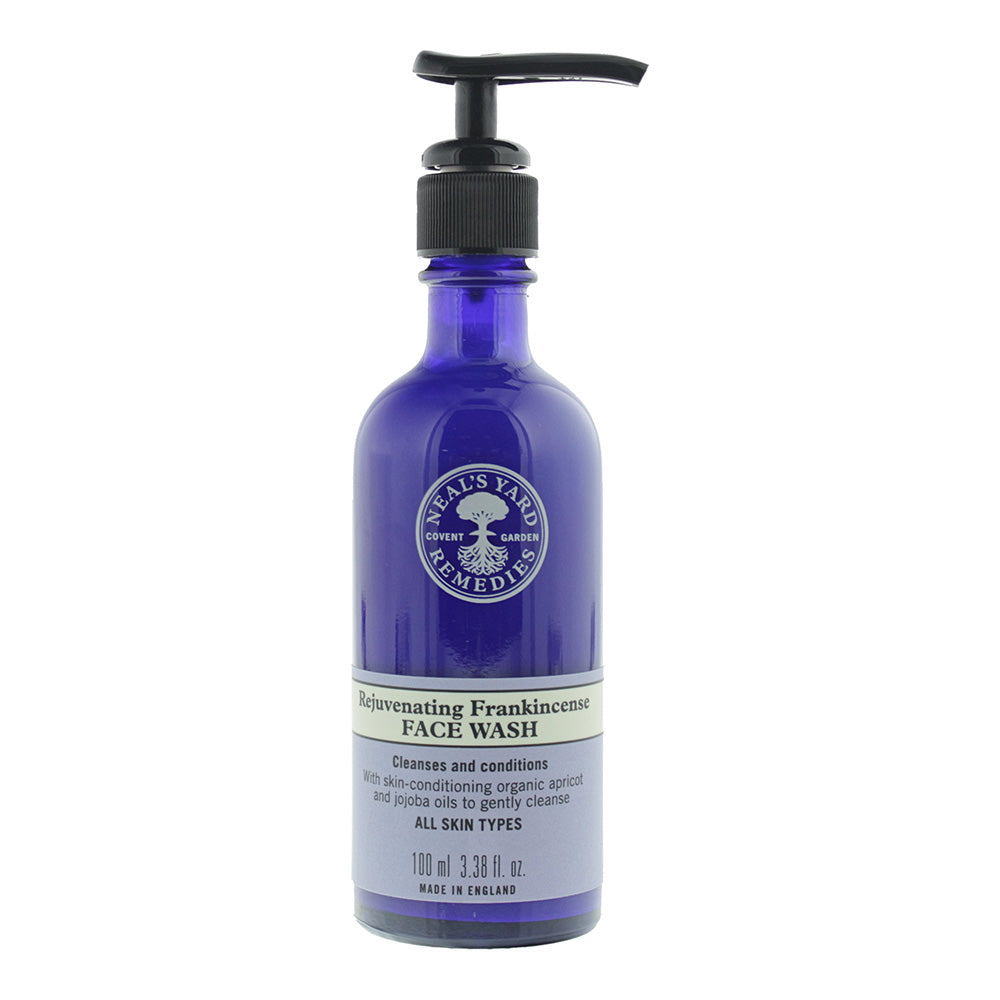 Neal's Yard - Rejuvenating Frankincense