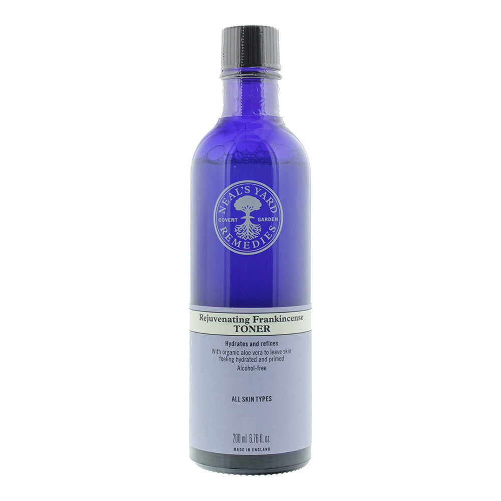 Neal's Yard - Rejuvenating Frankincense