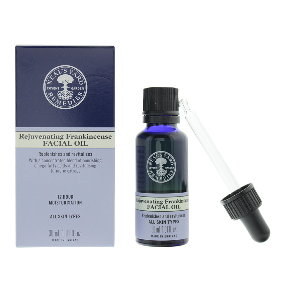 Neal's Yard - Rejuvenating Frankincense