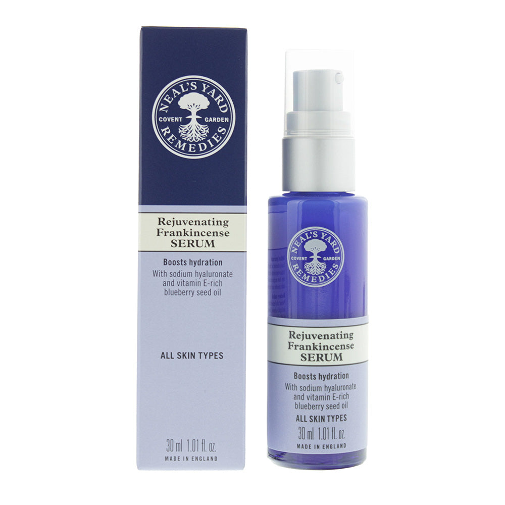 Neal's Yard - Rejuvenating Frankincense