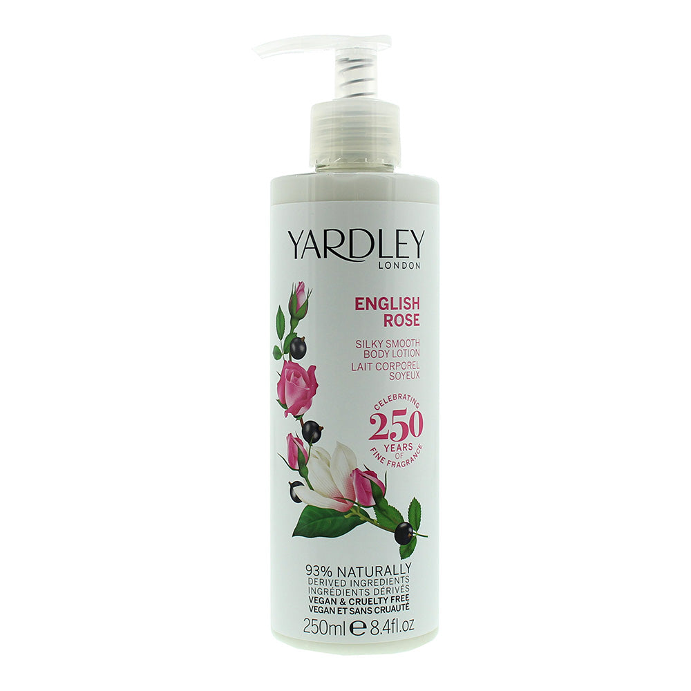 Yardley - English Rose