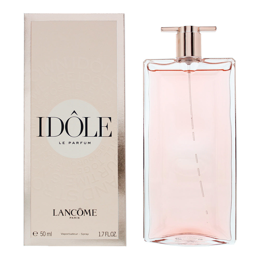 Lancã´Me - Idôle