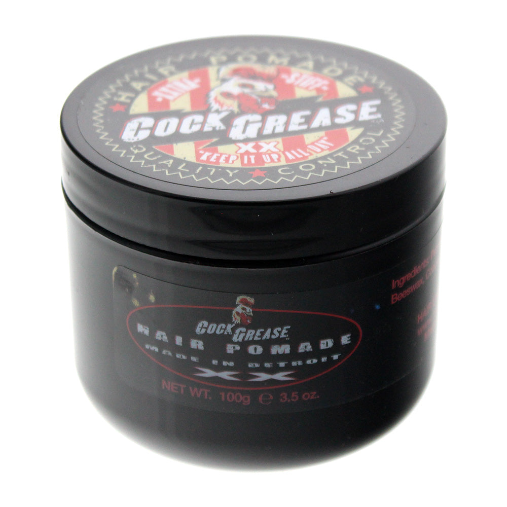 Cock Grease - Extra Stiff