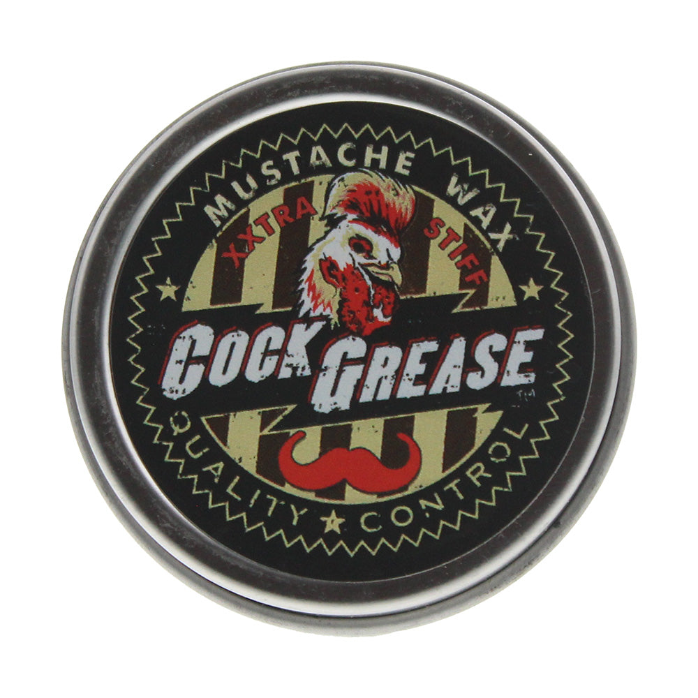 Cock Grease - Cock Grease