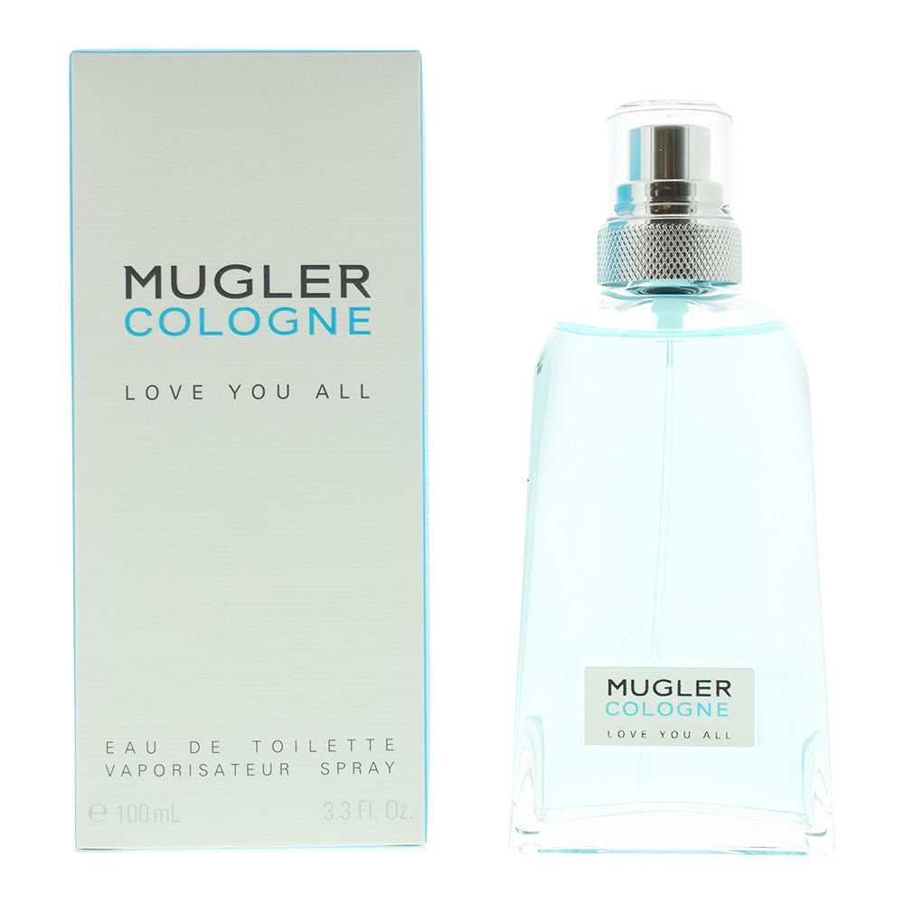 Mugler - Mugler