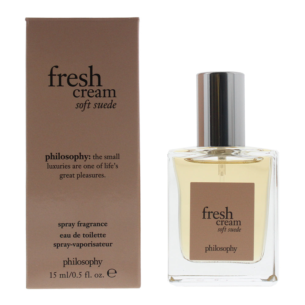 Philosophy - Fresh Cream