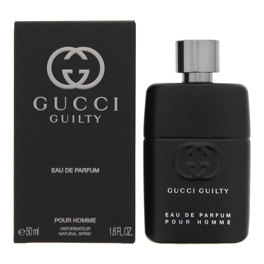 Gucci - Guilty Pour Homme