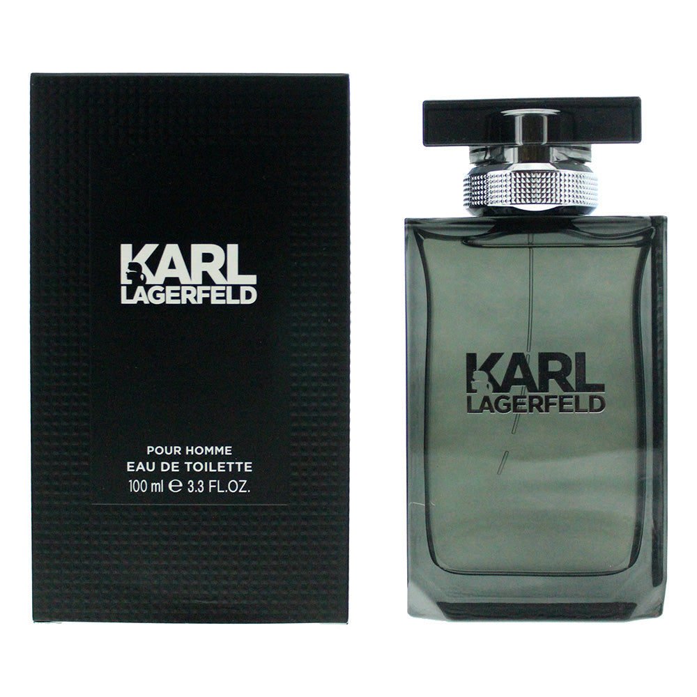 Karl Lagerfeld - Pour Homme