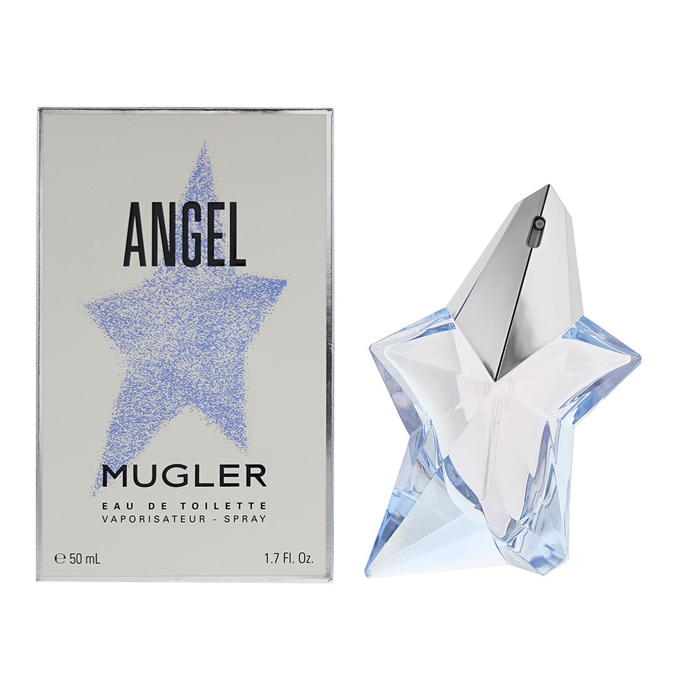 Mugler - Angel