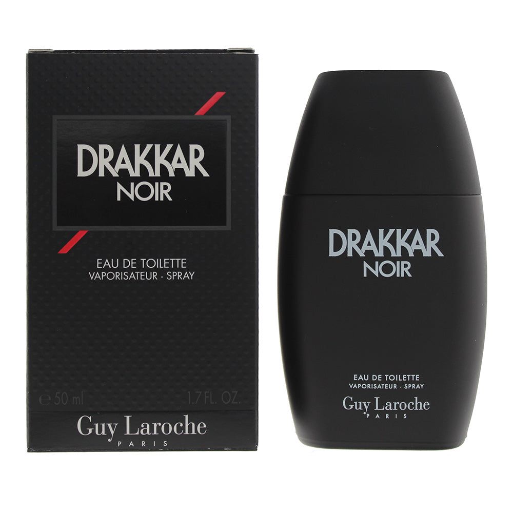 Guy Laroche - Drakkar Noir