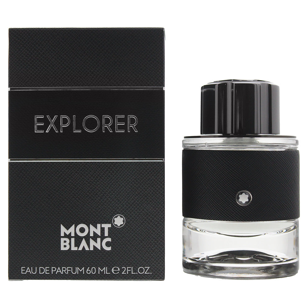 Montblanc - Explorer