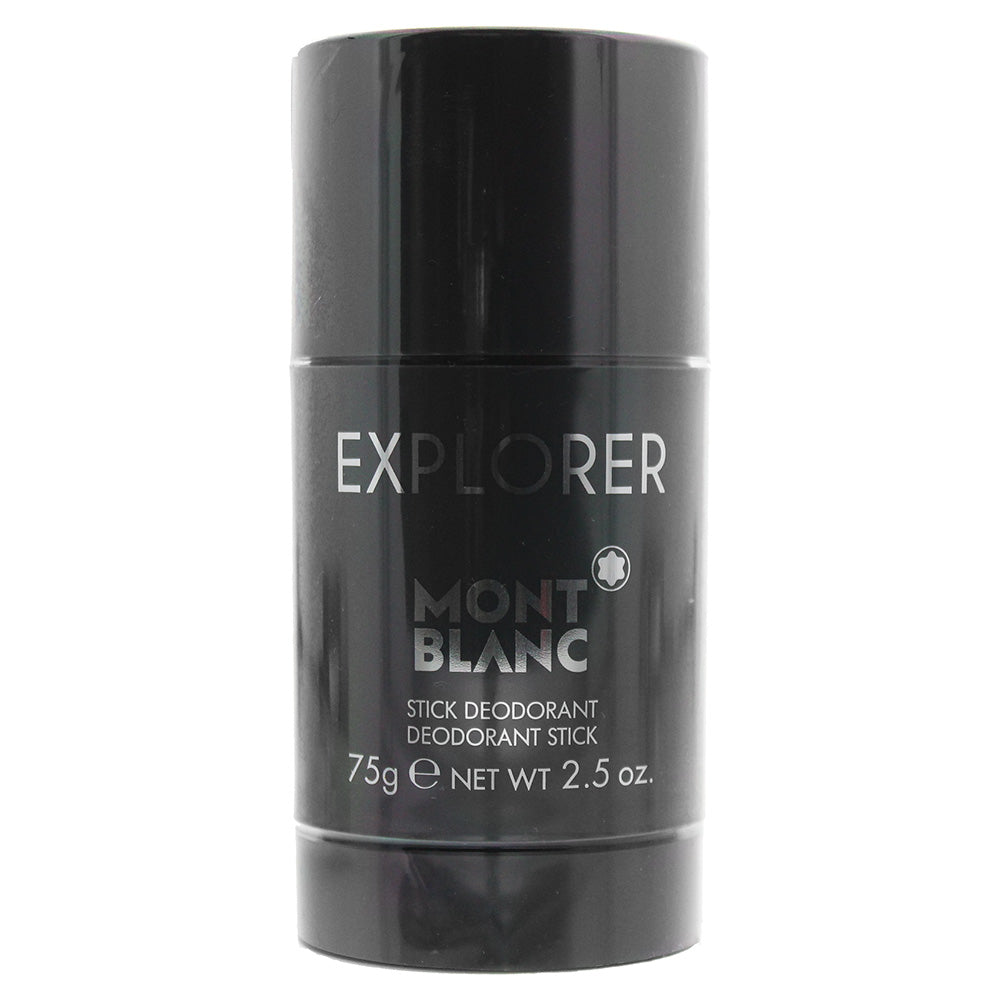 Montblanc - Explorer