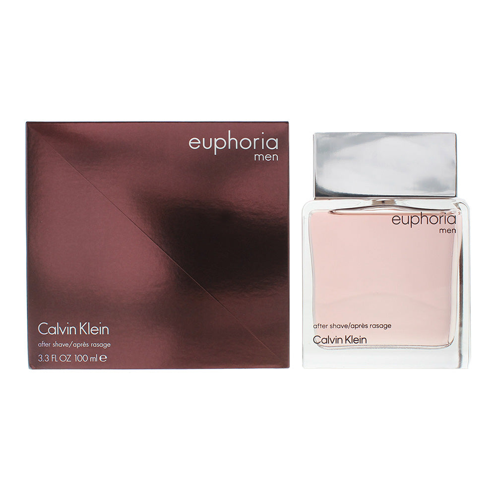 Calvin Klein - Euphoria Men