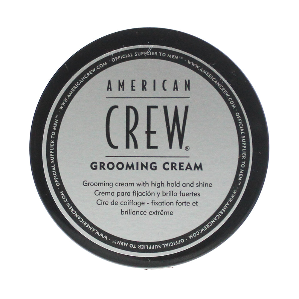 American Crew - American Crew