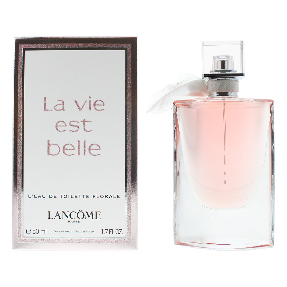 Lancã´Me - La Vie Est Belle