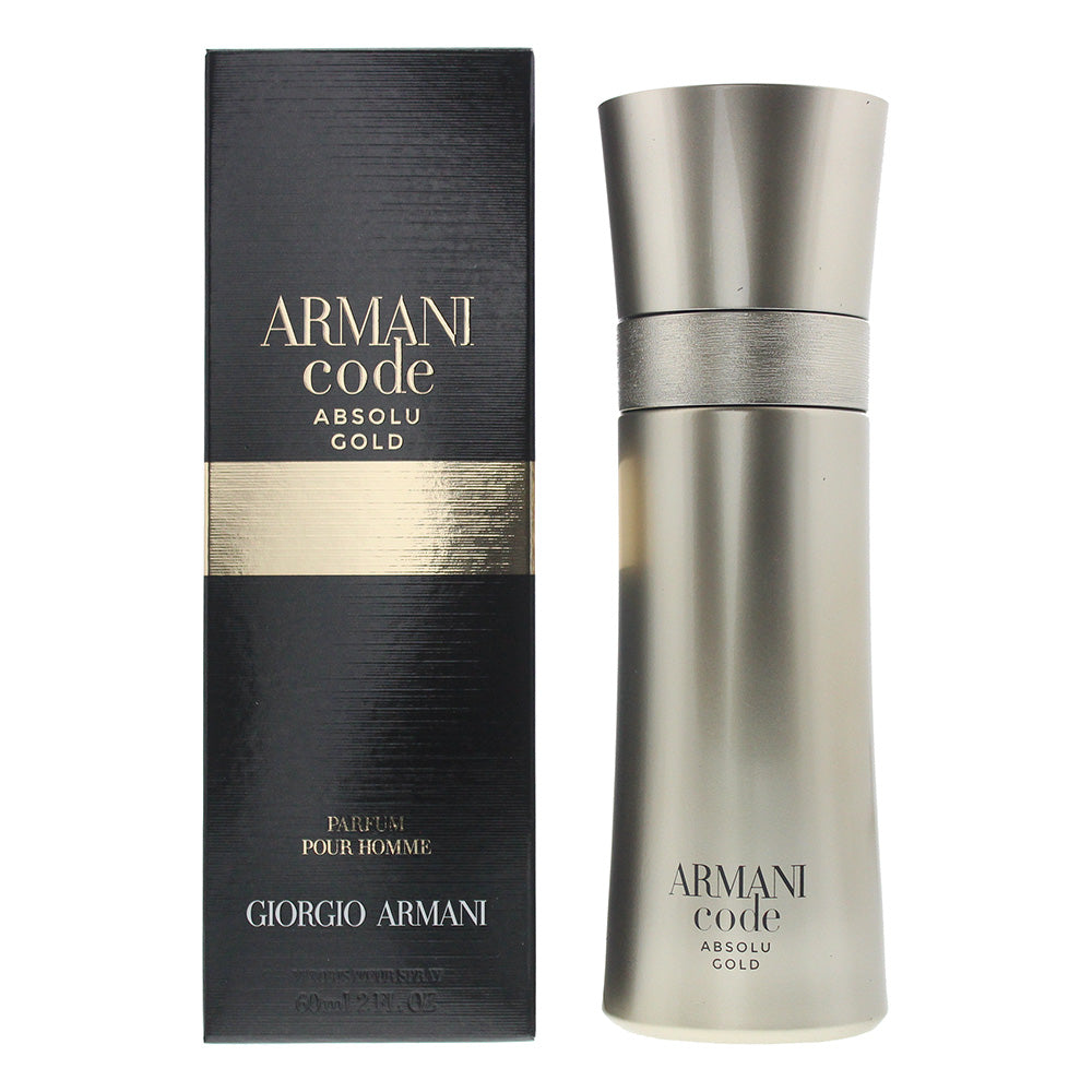 Giorgio Armani - Code