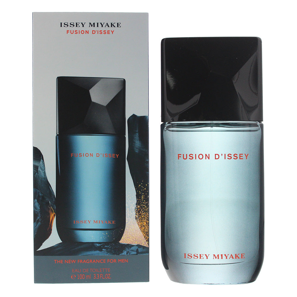 Issey Miyake - Fusion D'issey