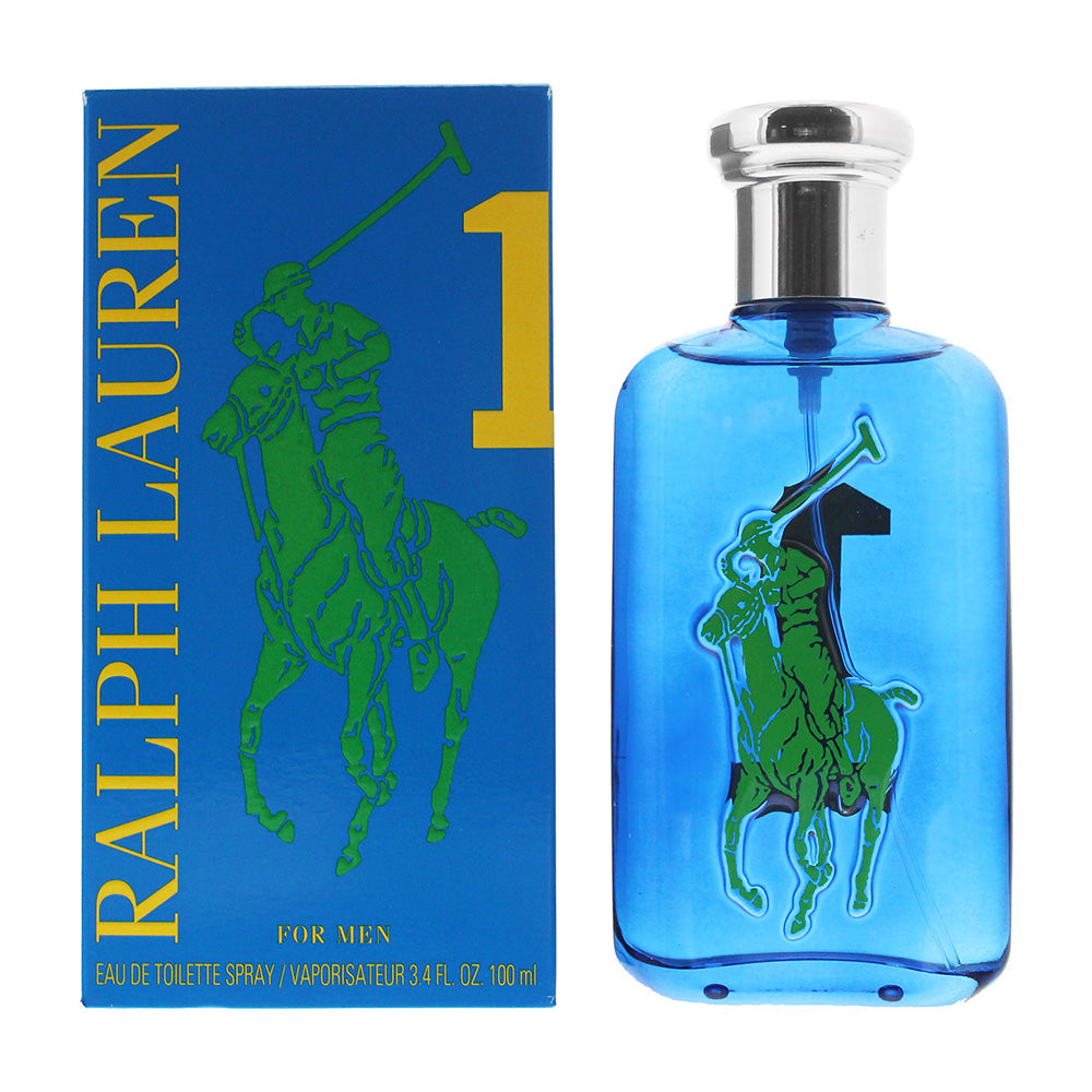 Ralph Lauren - Big Pony