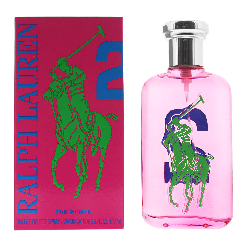 Ralph Lauren - Big Pony