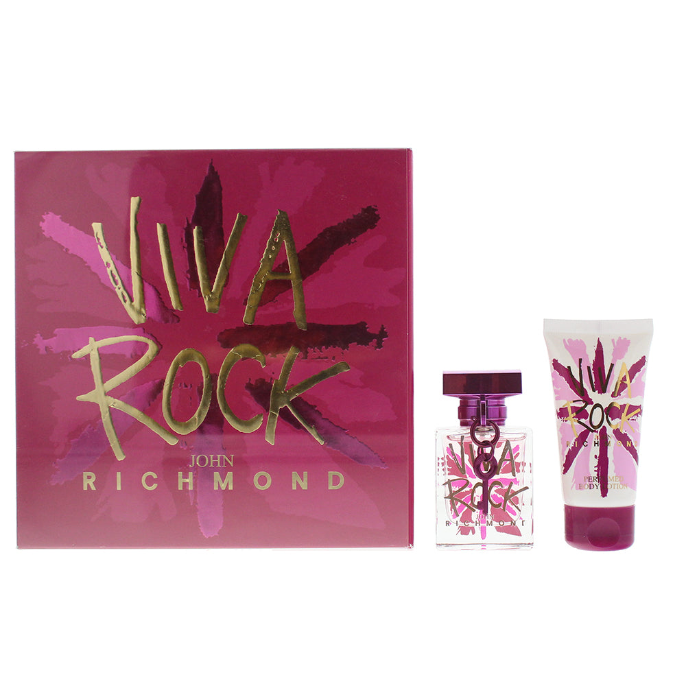 John Richmond - Viva Rock
