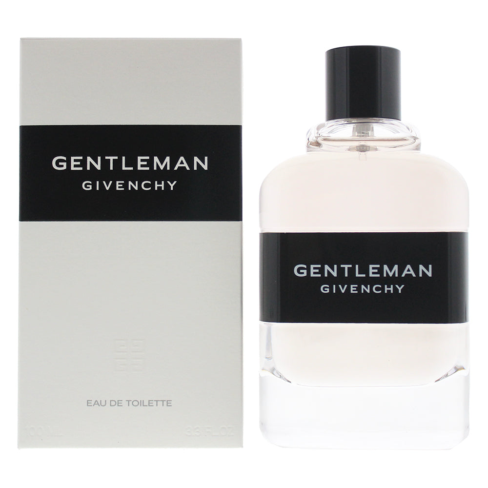 Givenchy - Gentleman