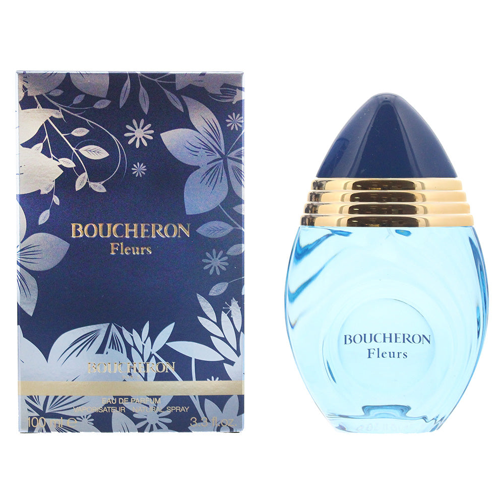 Boucheron - Fleurs