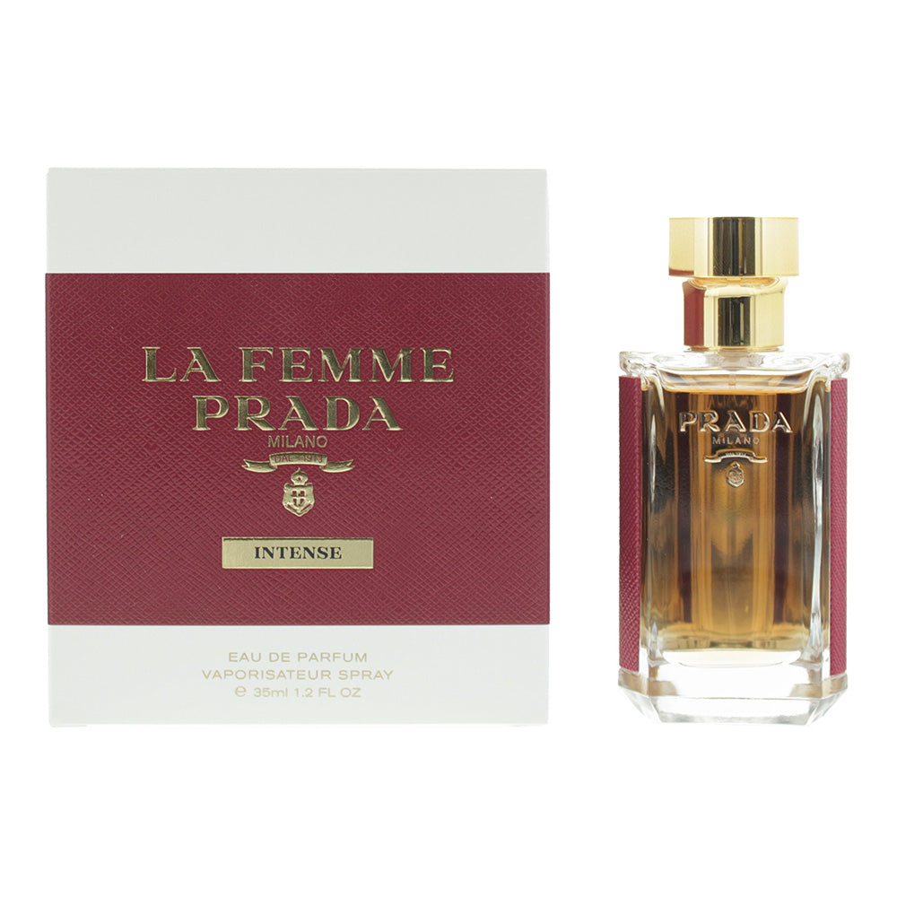 Prada - La Femme