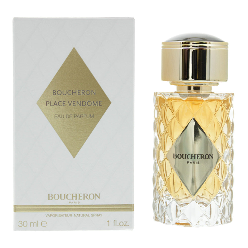 Boucheron - Place Vendã´Me