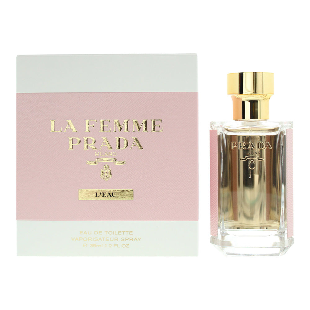 Prada - La Femme