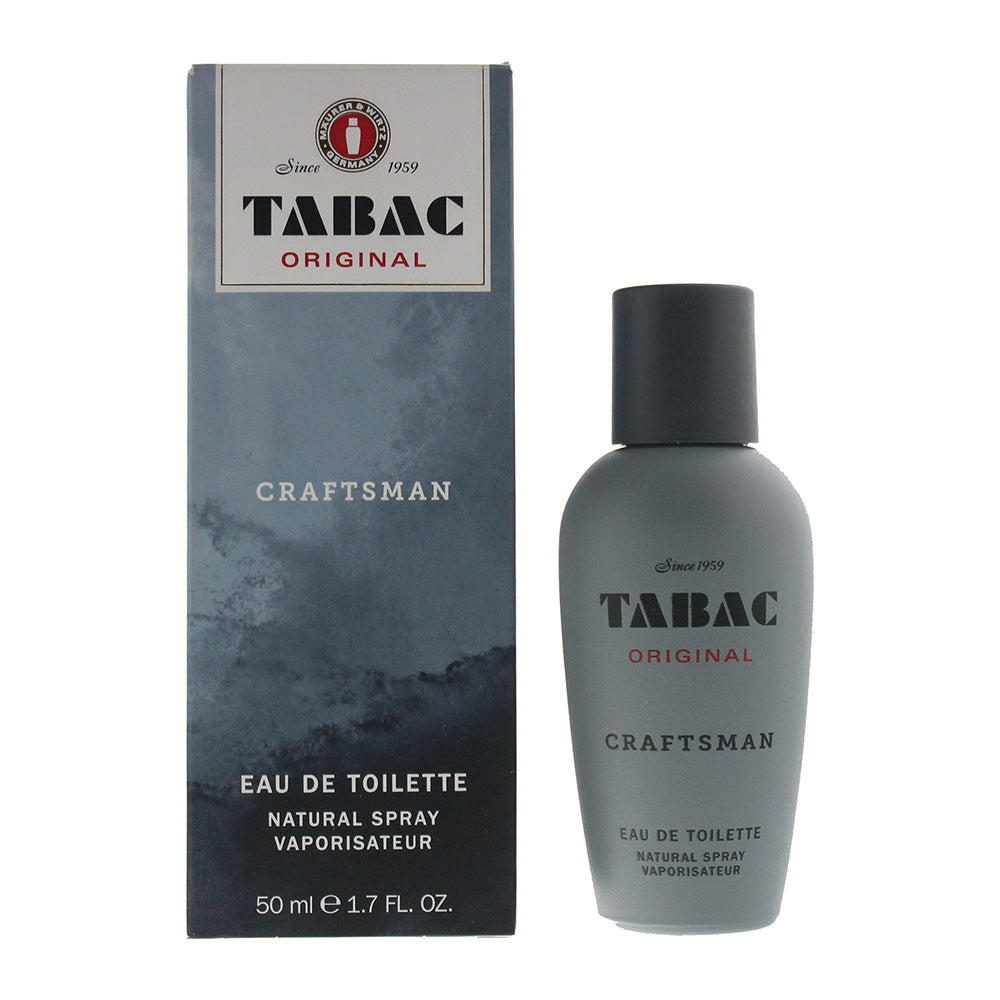 Tabac - Craftsman