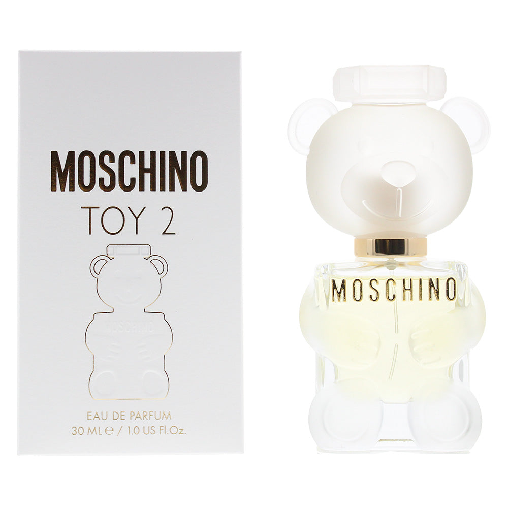 Moschino - Toy 2