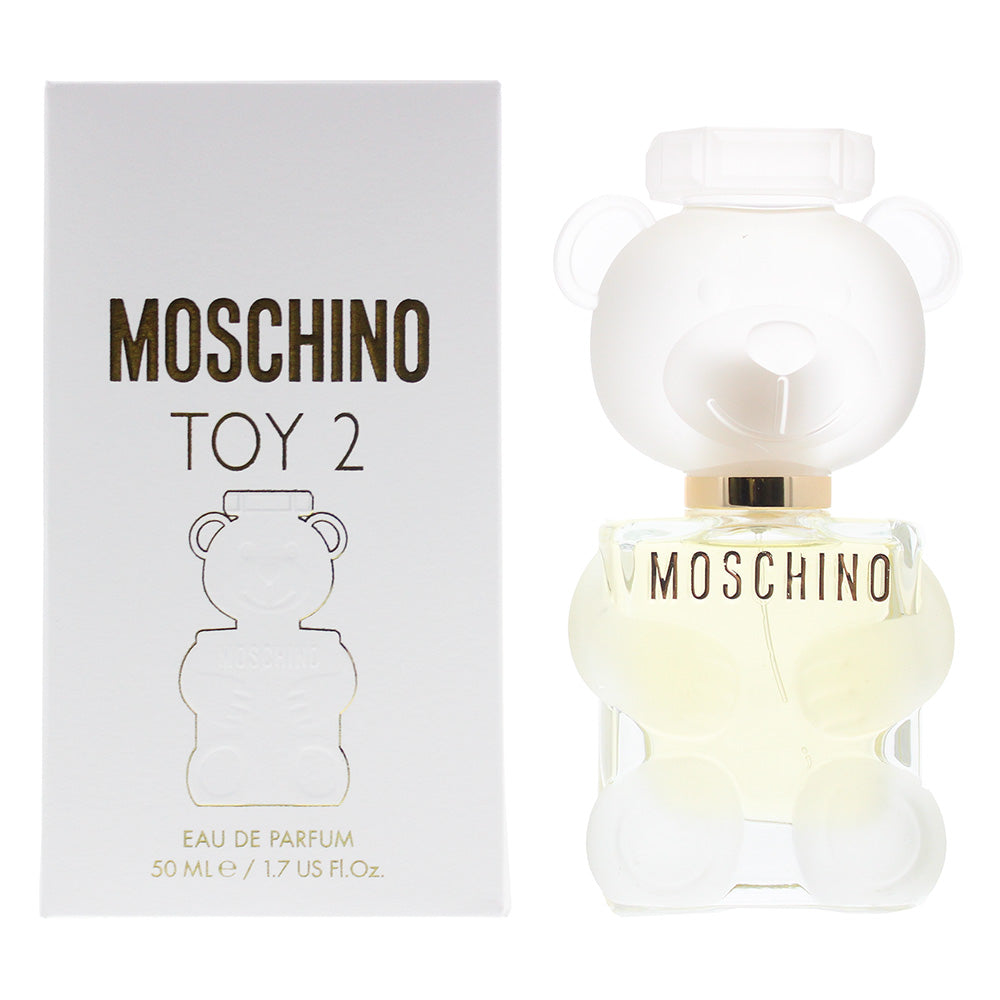 Moschino - Toy 2