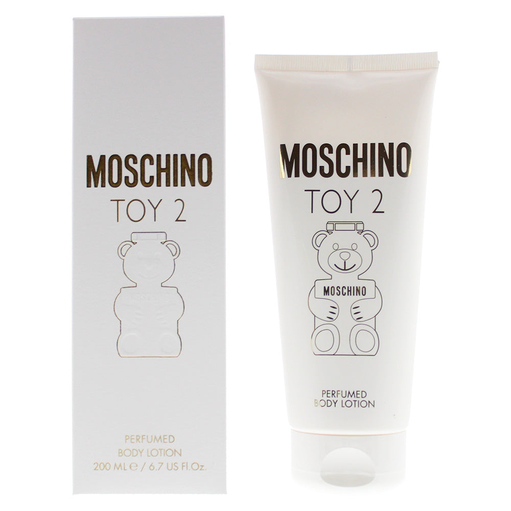 Moschino - Toy 2