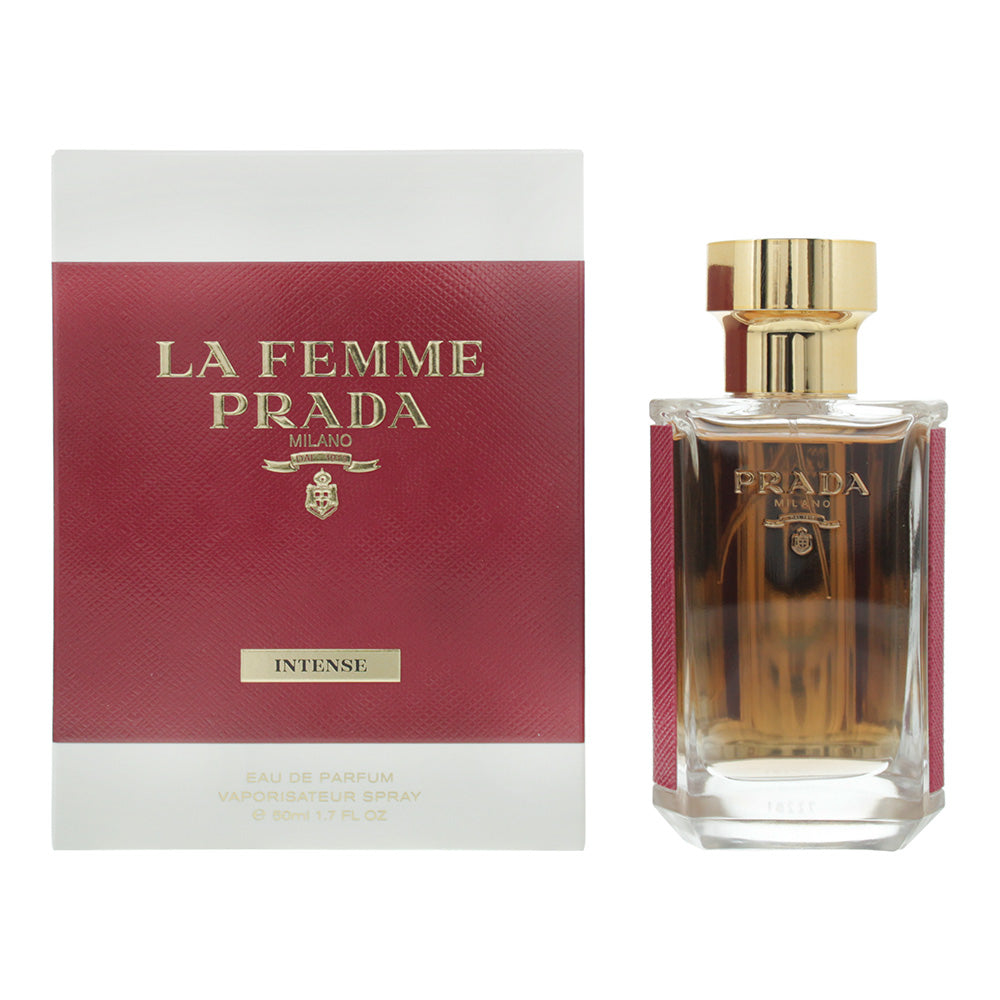 Prada - La Femme