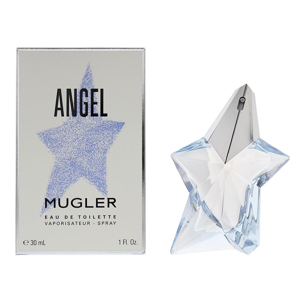 Mugler - Angel