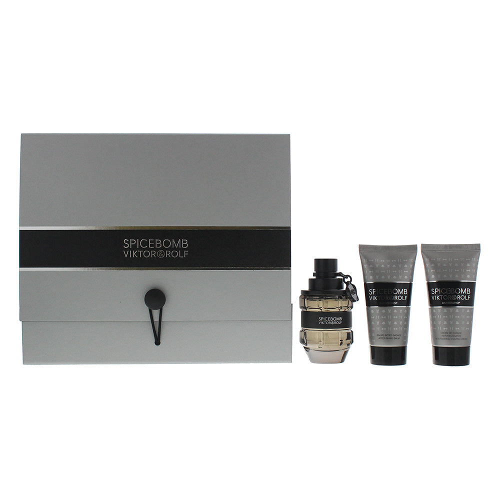 Viktor  Rolf - Spicebomb