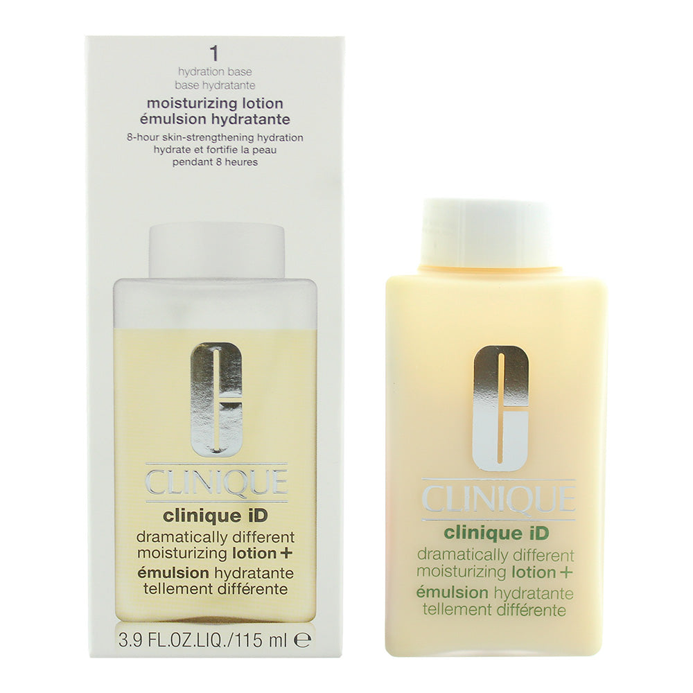 Clinique - Dramatically Different