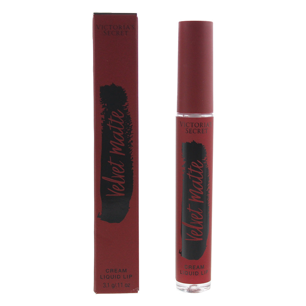 Victoria's Secret - Velvet Matte