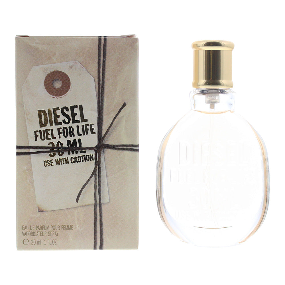 Diesel - Fuel For Life Femme