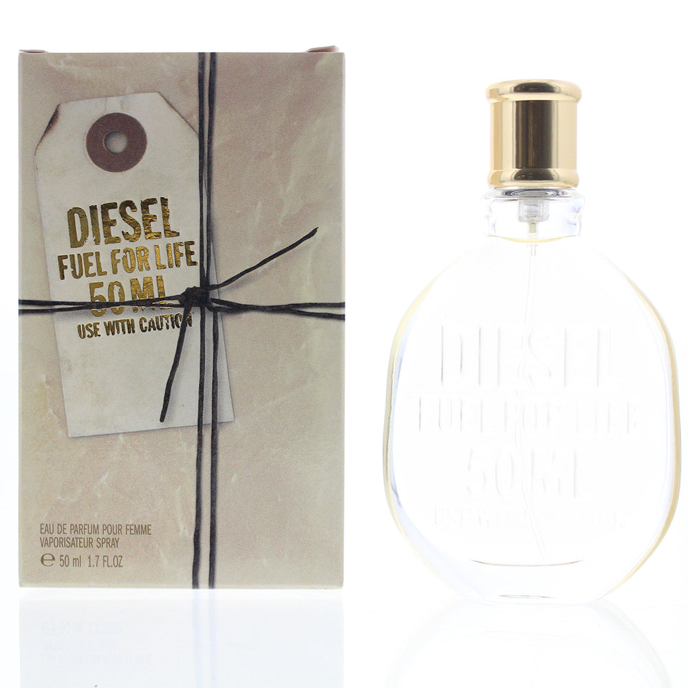 Diesel - Fuel For Life Femme