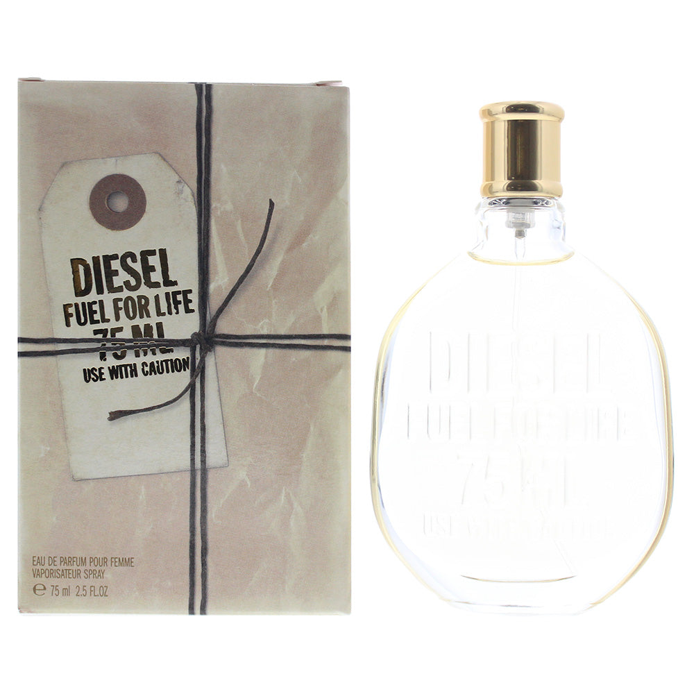 Diesel - Fuel For Life Femme