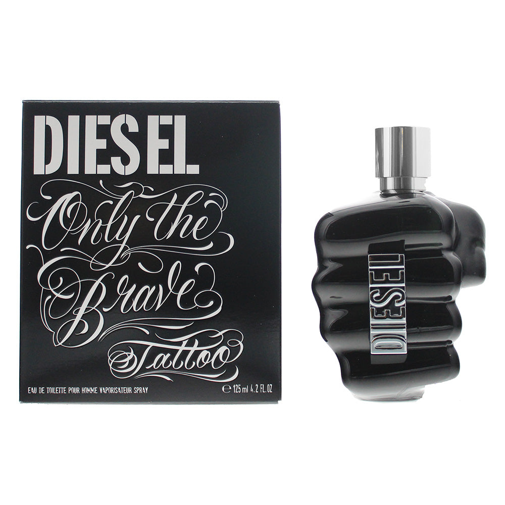 Diesel - Only The Brave