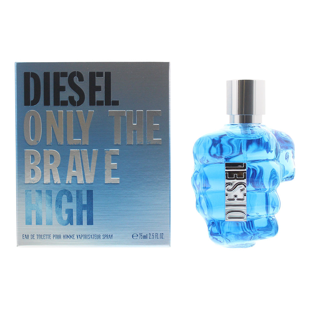 Diesel - Only The Brave