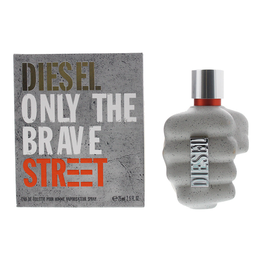 Diesel - Only The Brave