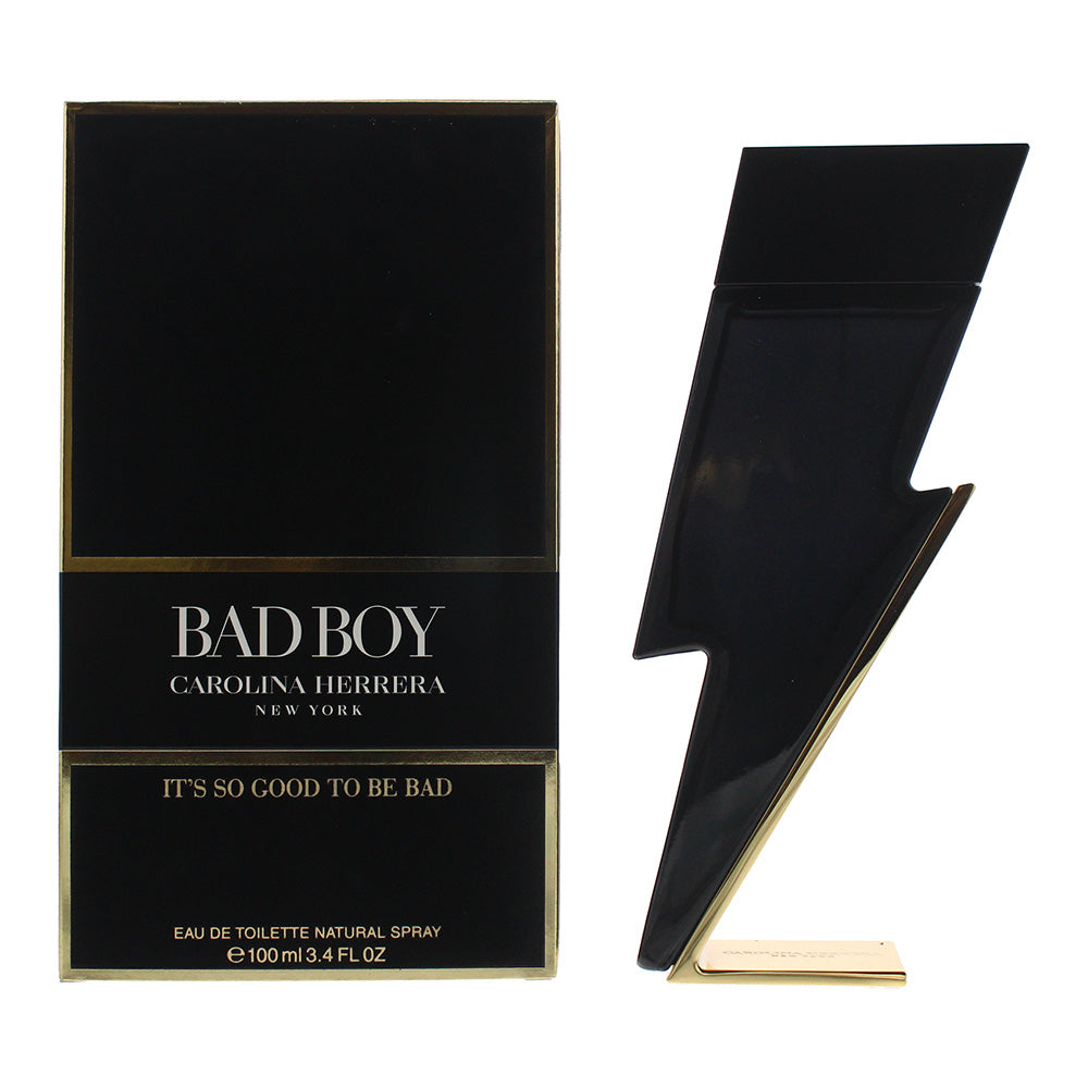 Carolina Herrera - Bad Boy